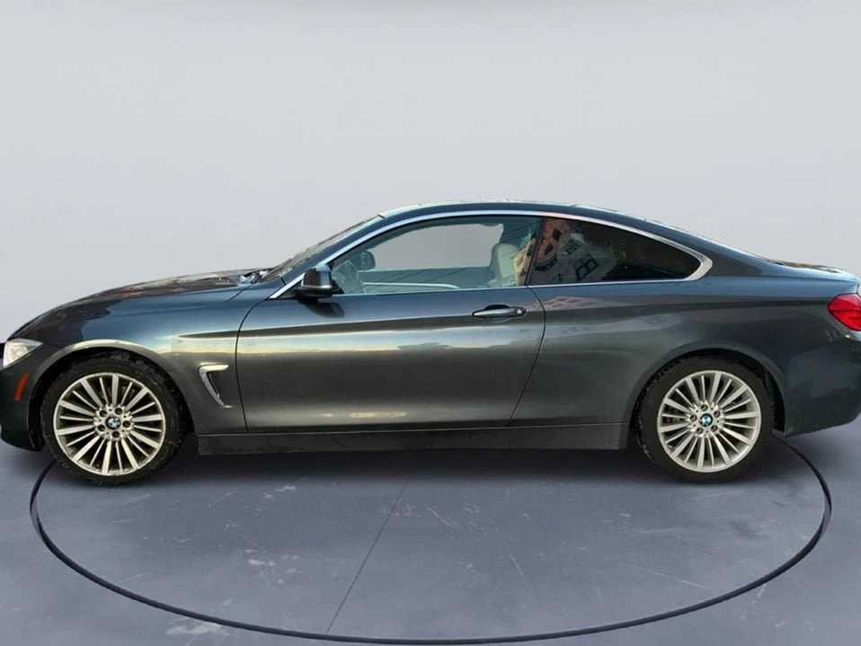 2015 BMW 4 Series - Image 7 of 19