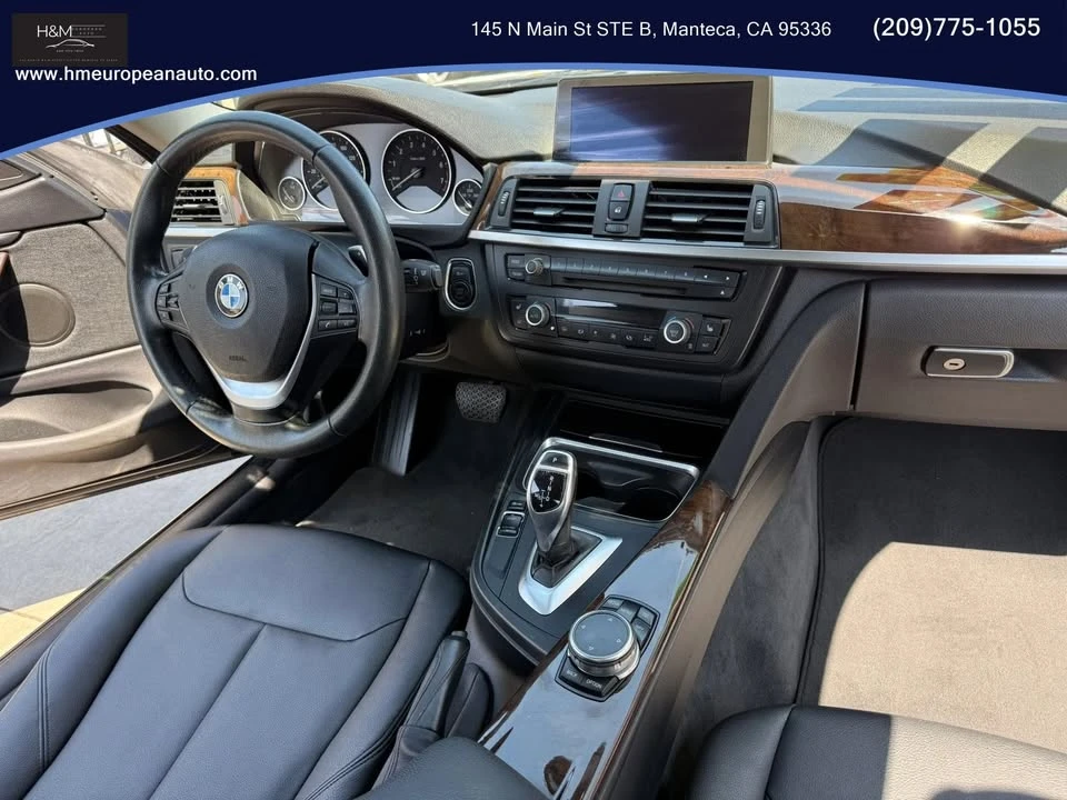 2015 BMW 4 Series - Image 13 of 13