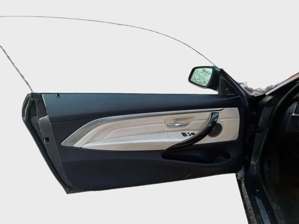 2015 BMW 4 Series - Image 10 of 19
