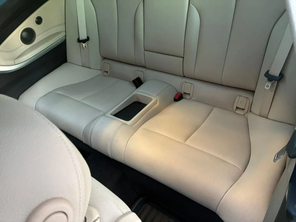 2015 BMW 4 Series - Image 13 of 19