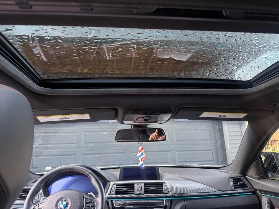 2015 BMW 4 Series - Image 9 of 11