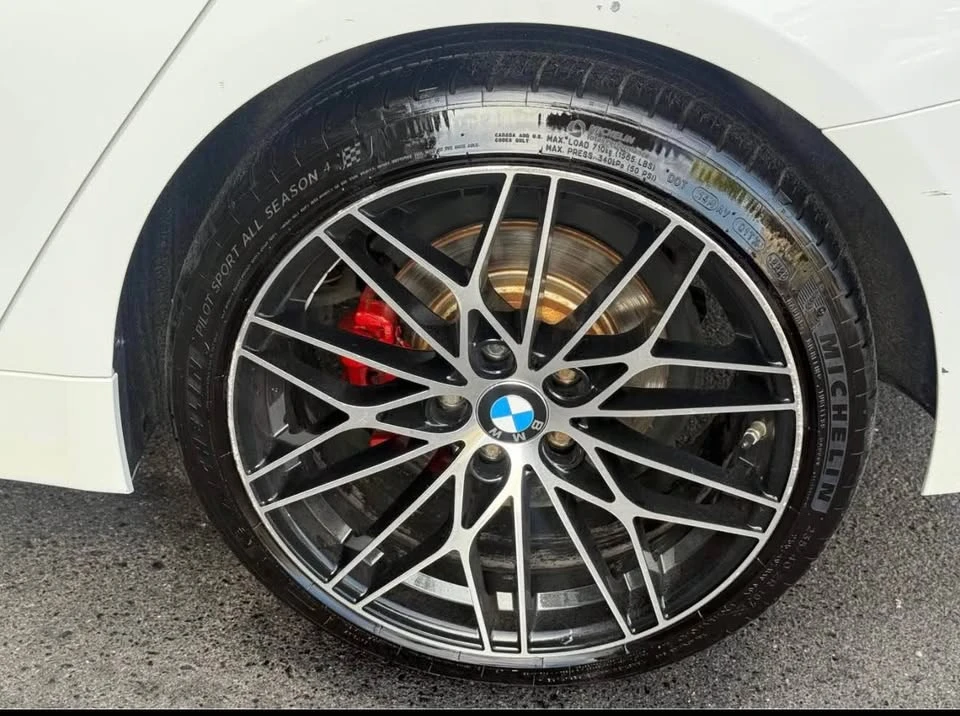 2015 BMW 4 Series - Image 5 of 14