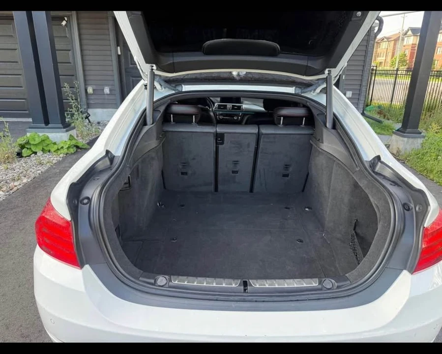 2015 BMW 4 Series - Image 14 of 14