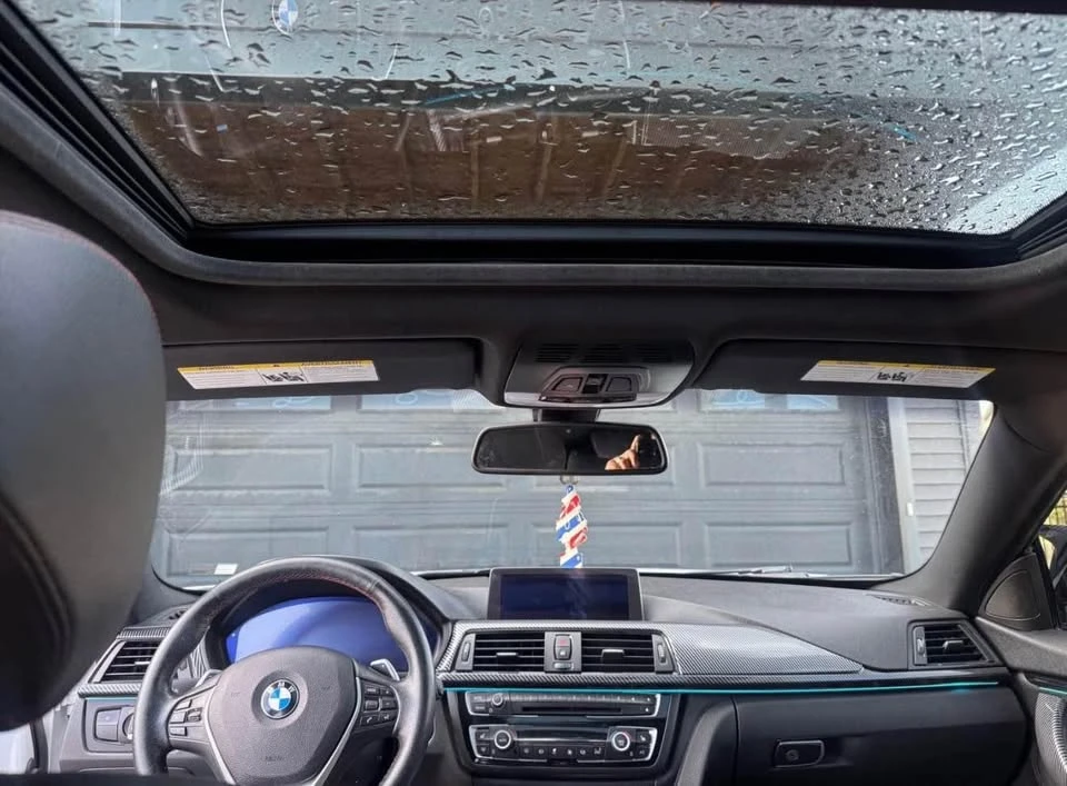 2015 BMW 4 Series - Image 12 of 14