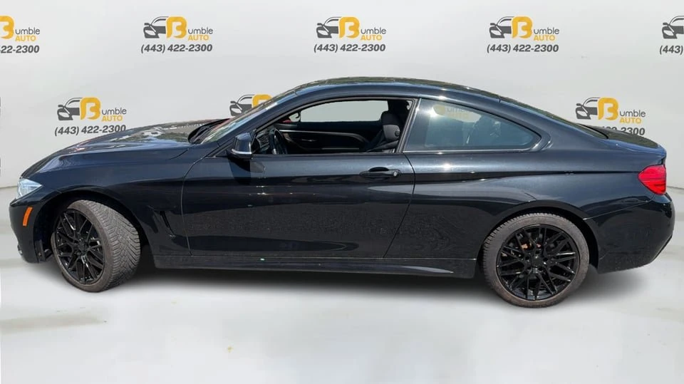 2015 BMW 4 Series - Image 8 of 20