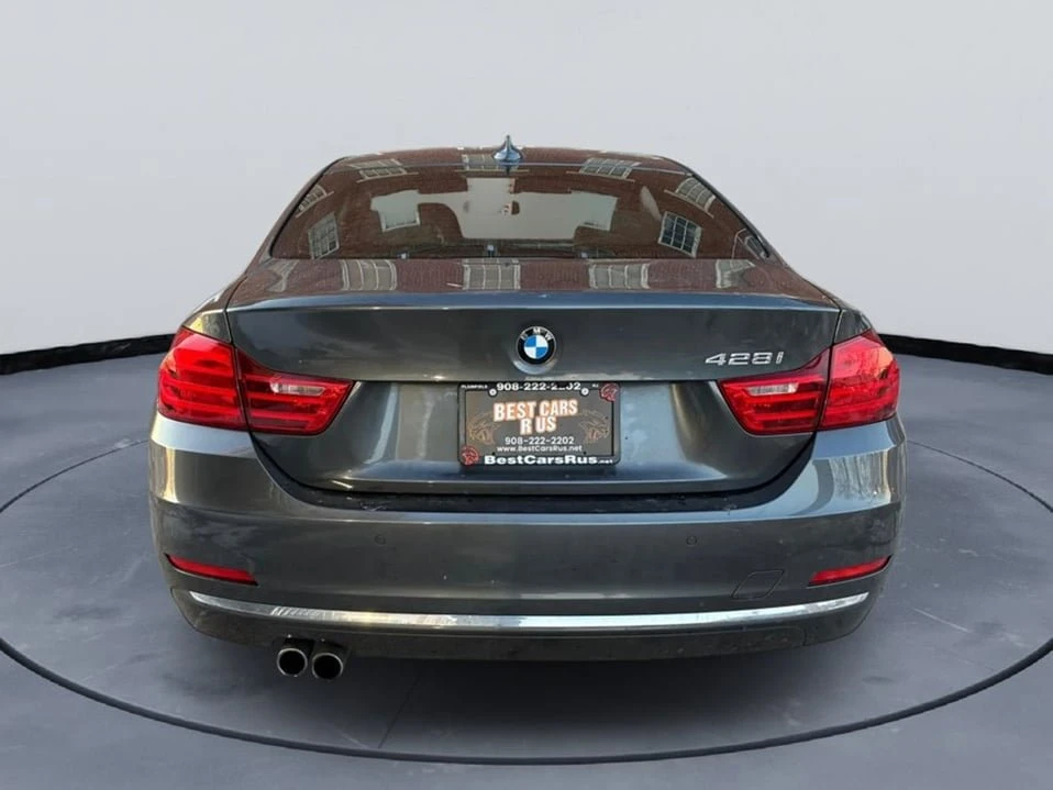 2015 BMW 4 Series - Image 4 of 19