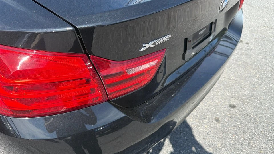 2015 BMW 4 Series - Image 14 of 20
