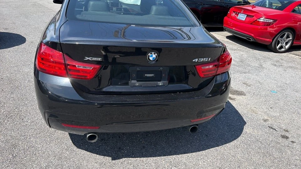 2015 BMW 4 Series - Image 13 of 20
