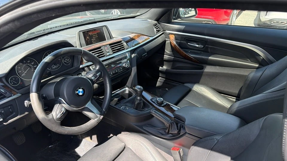 2015 BMW 4 Series - Image 9 of 20