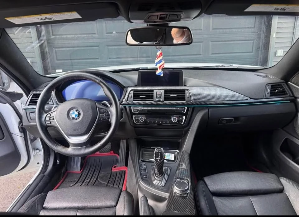 2015 BMW 4 Series - Image 8 of 14
