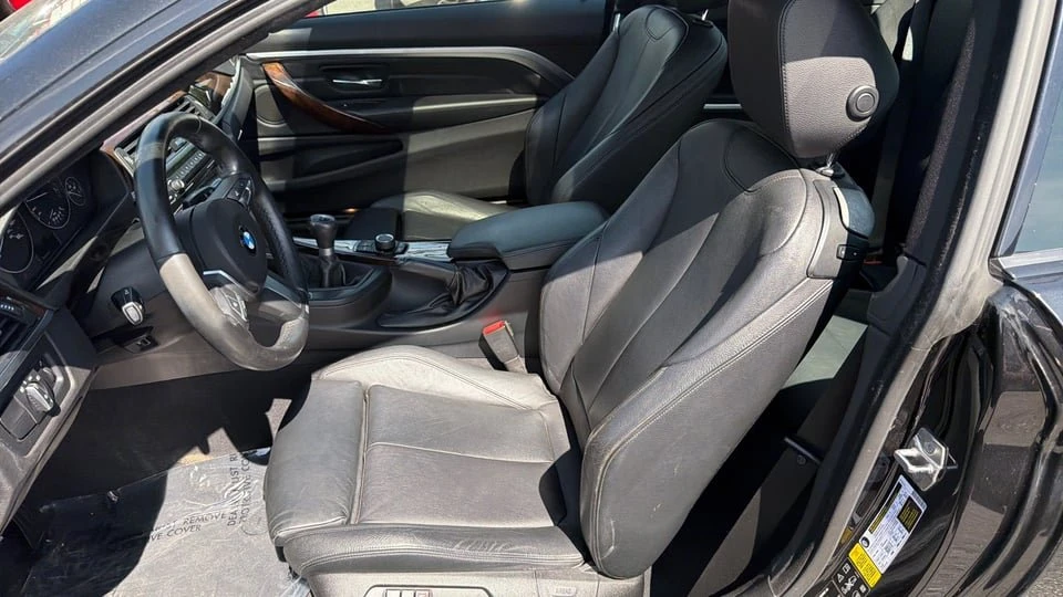 2015 BMW 4 Series - Image 10 of 20
