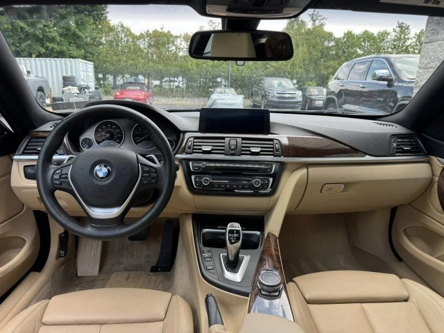 2015 BMW 4 Series - Image 13 of 20