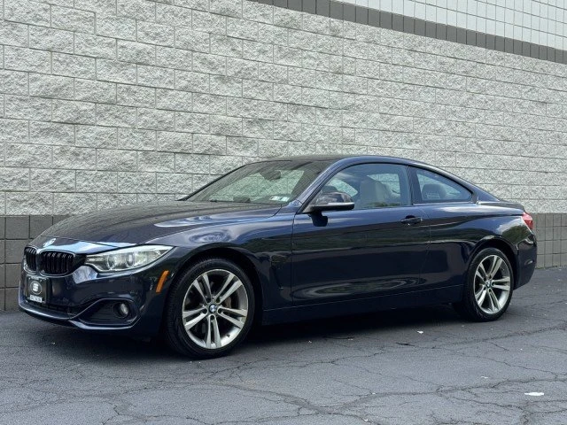 2015 BMW 4 Series - Image 3 of 20