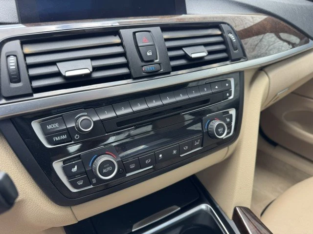 2015 BMW 4 Series - Image 10 of 20