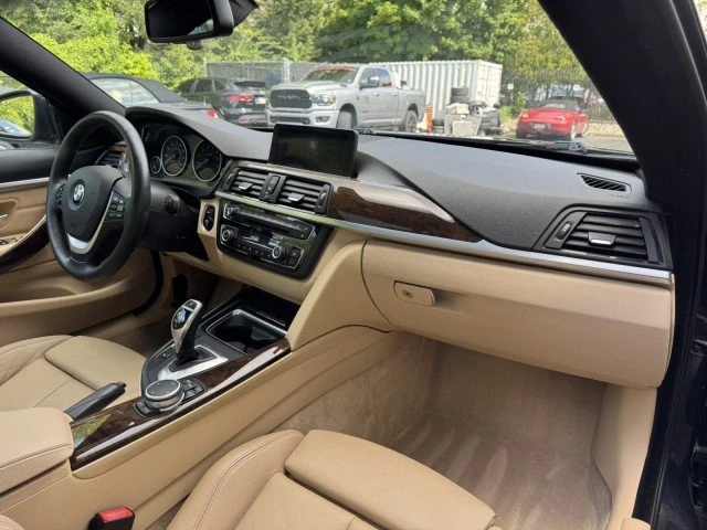 2015 BMW 4 Series - Image 17 of 20