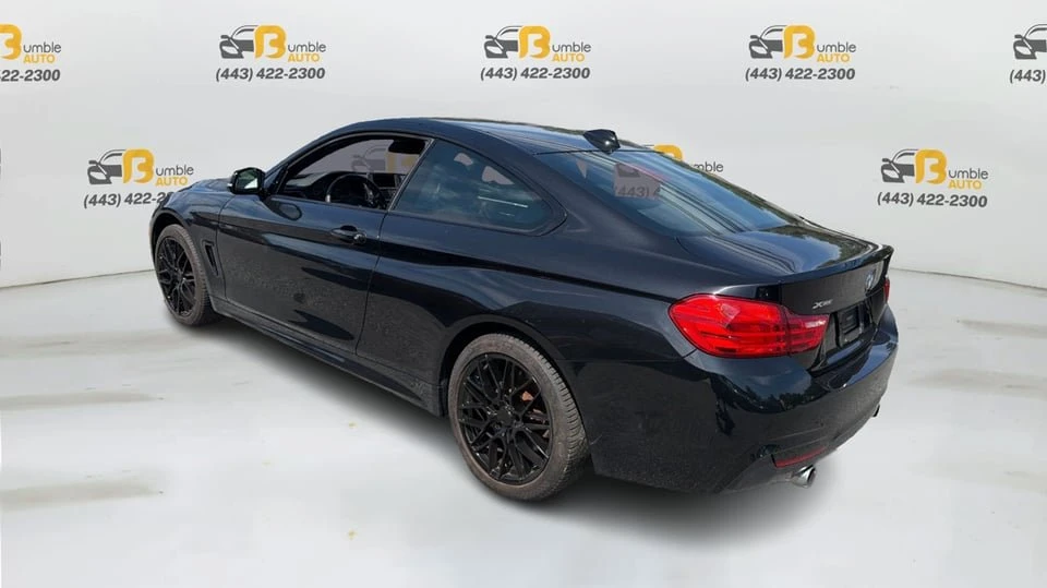 2015 BMW 4 Series - Image 7 of 20