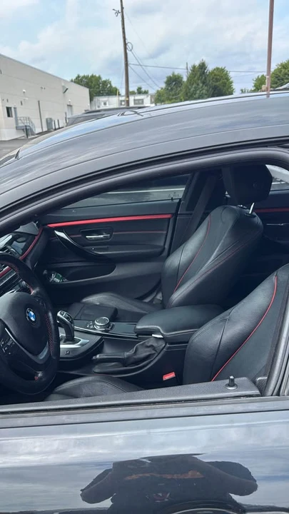 2015 BMW 4 Series - Image 7 of 9