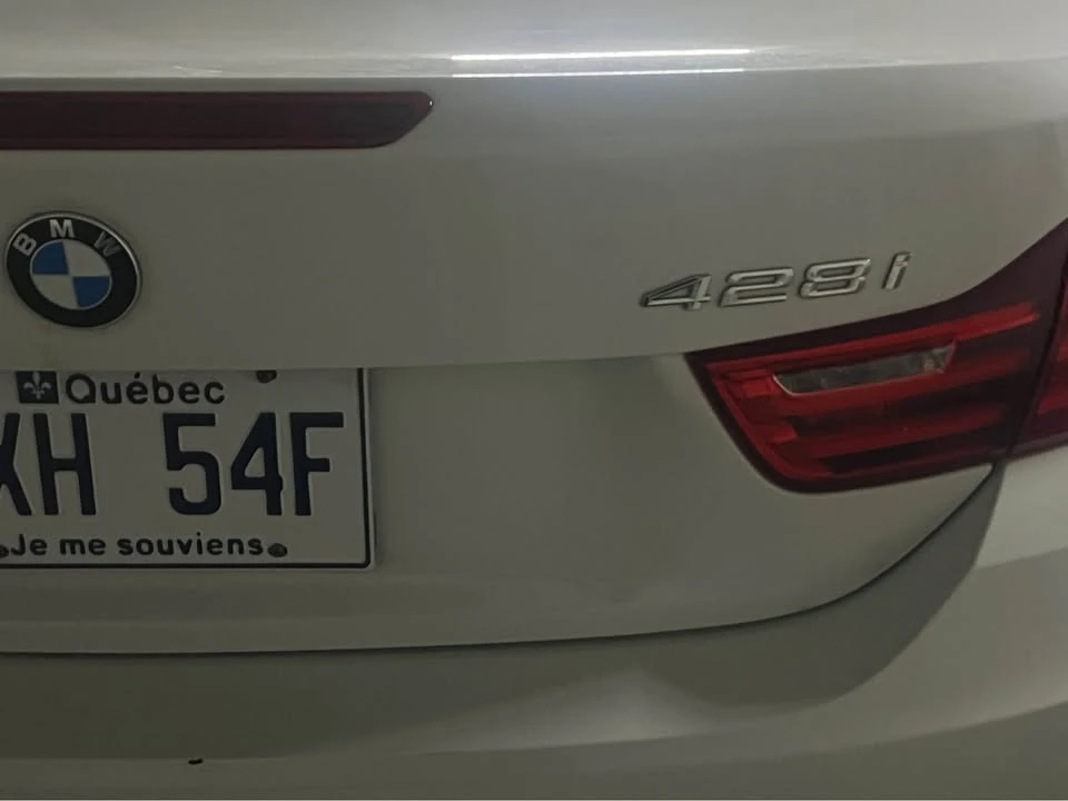 2015 BMW 4 Series - Image 11 of 11