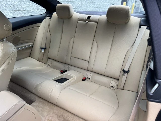 2015 BMW 4 Series - Image 12 of 20