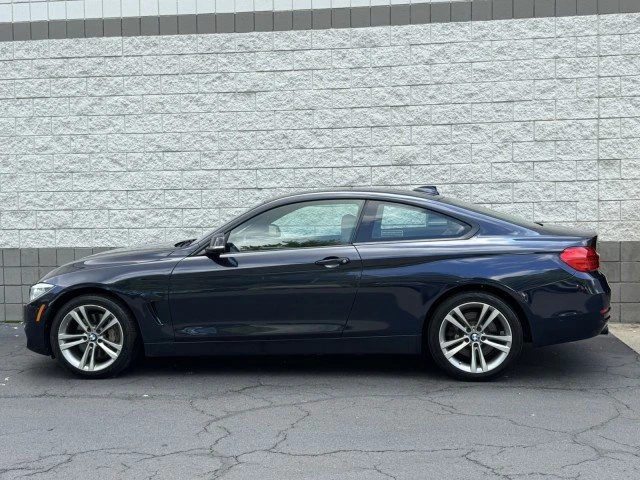 2015 BMW 4 Series - Image 20 of 20