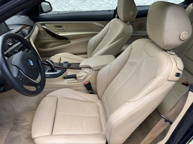 2015 BMW 4 Series - Image 11 of 20