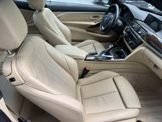 2015 BMW 4 Series - Image 19 of 20