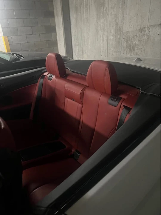 2015 BMW 4 Series - Image 6 of 11