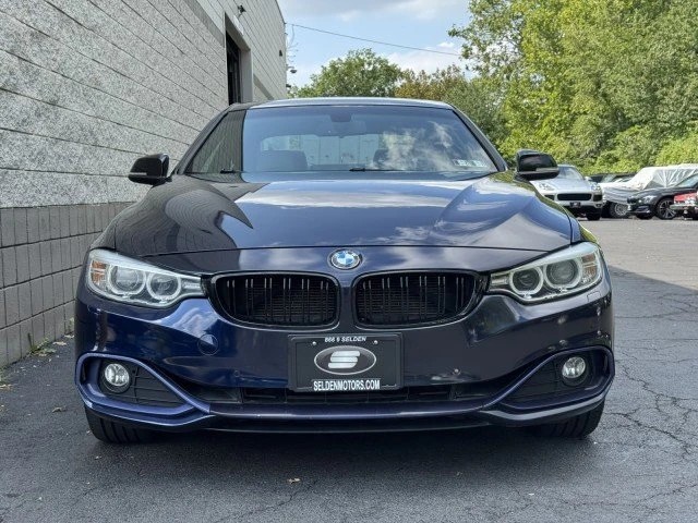 2015 BMW 4 Series - Image 2 of 20
