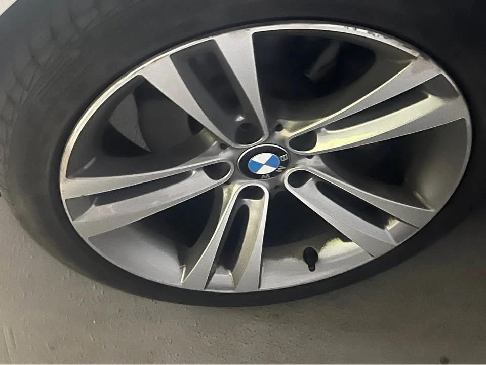 2015 BMW 4 Series - Image 8 of 11