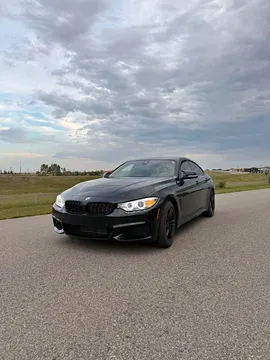 2015 BMW 435i Gran Coupe M Sport