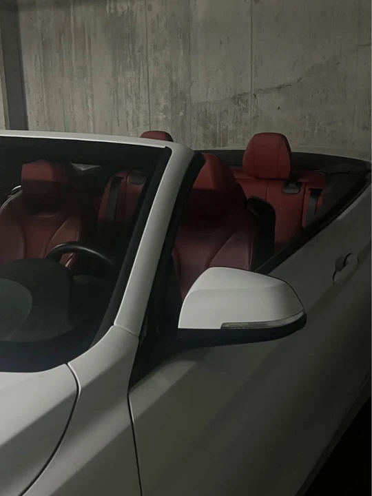 2015 BMW 4 Series - Image 5 of 11