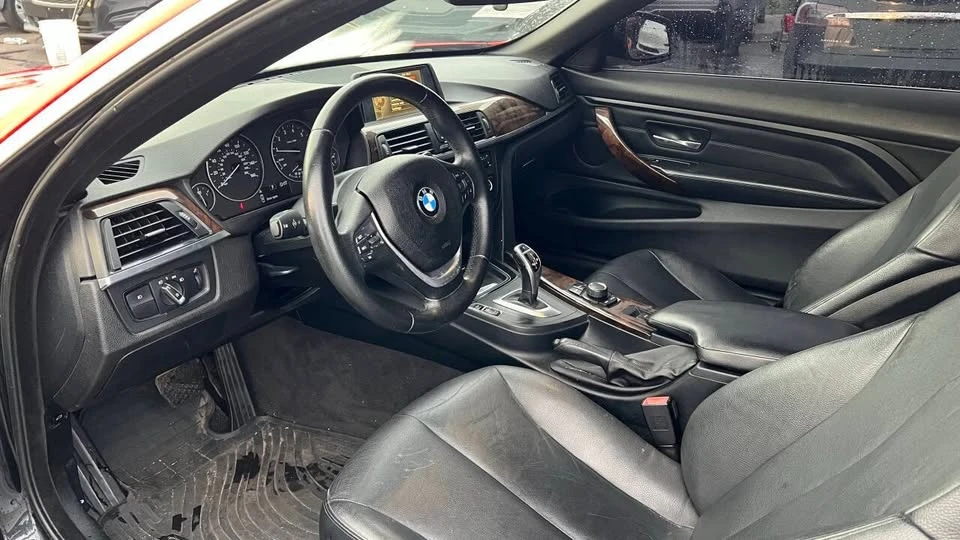 2015 BMW 4 Series - Image 17 of 18