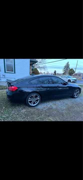 2015 BMW 4 Series - Image 3 of 9