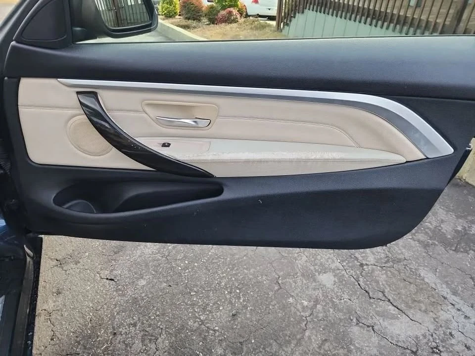2015 BMW 4 Series - Image 14 of 17