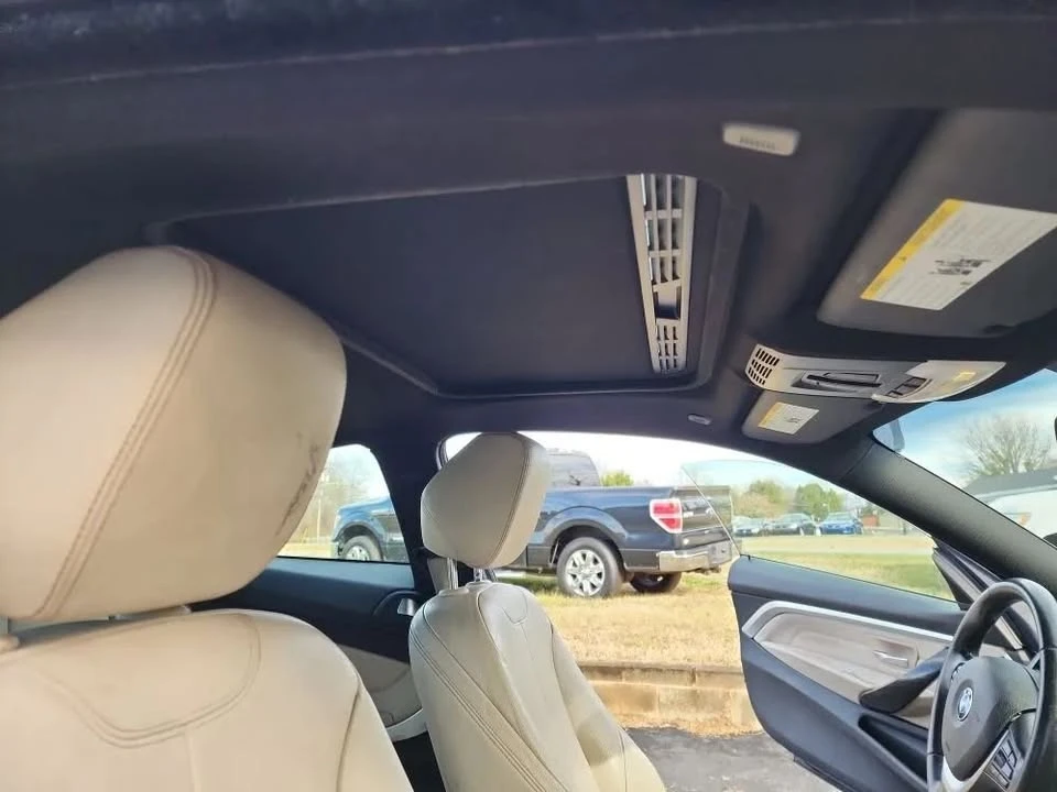 2015 BMW 4 Series - Image 17 of 17