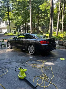 2015 BMW 435i XDrive Coupe