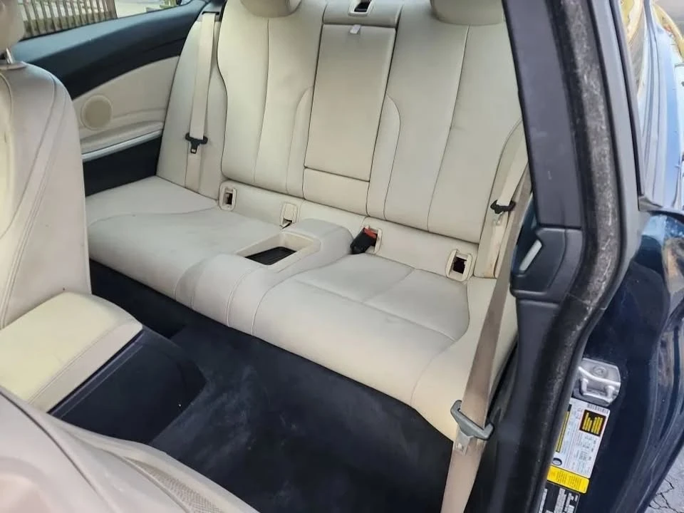 2015 BMW 4 Series - Image 13 of 17