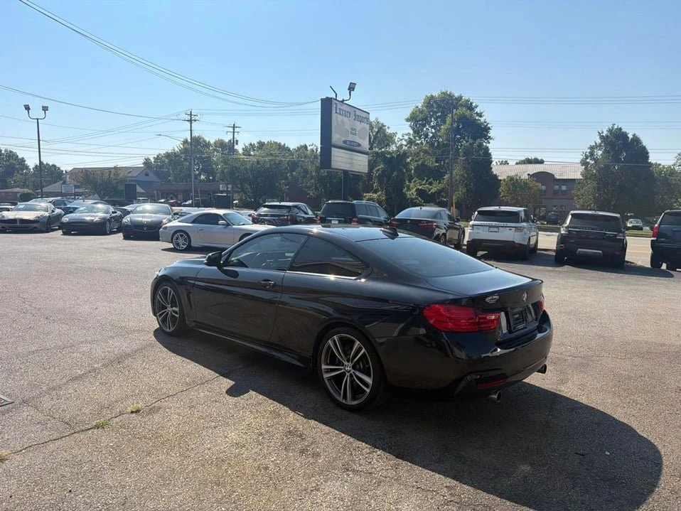 2015 BMW 4 Series - Image 18 of 20