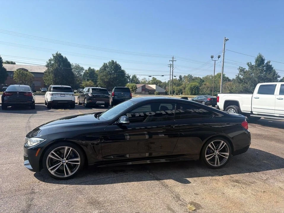 2015 BMW 4 Series - Image 20 of 20