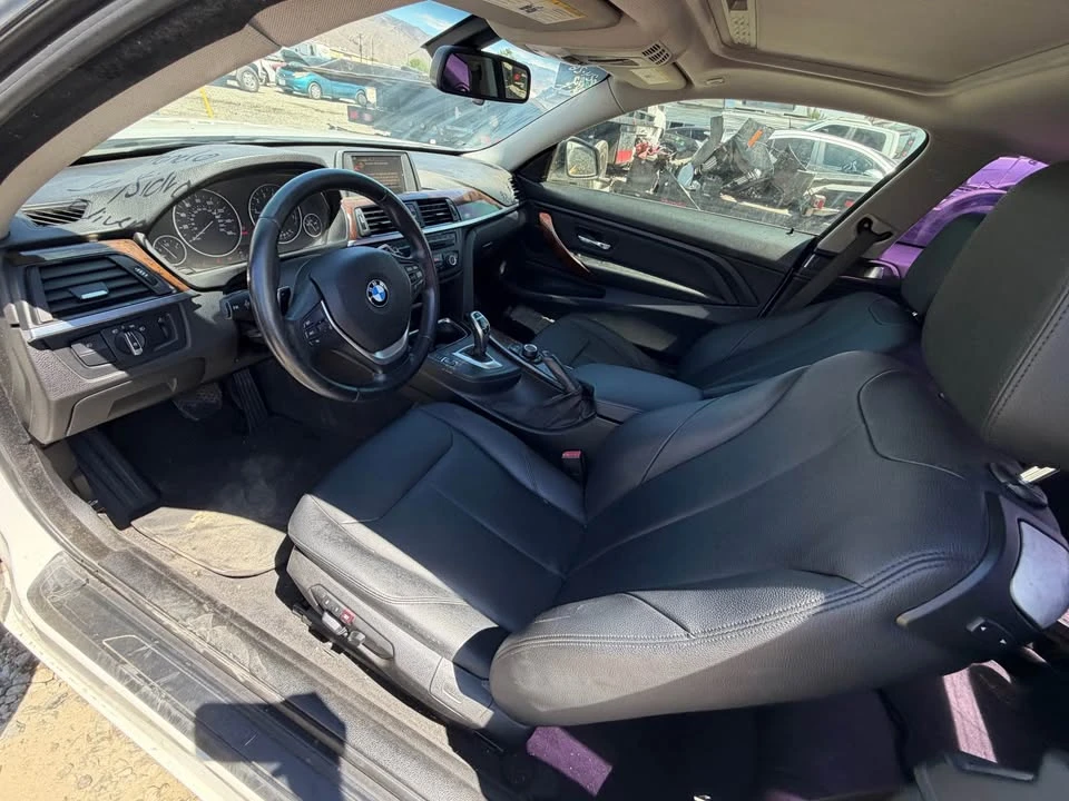 2015 BMW 4 Series - Image 6 of 8