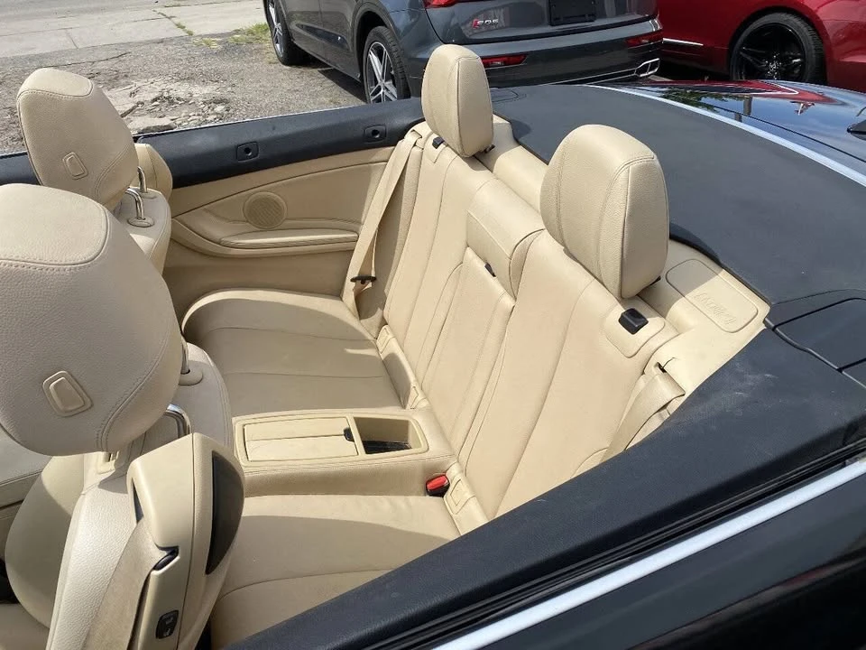 2015 BMW 4 Series - Image 17 of 18