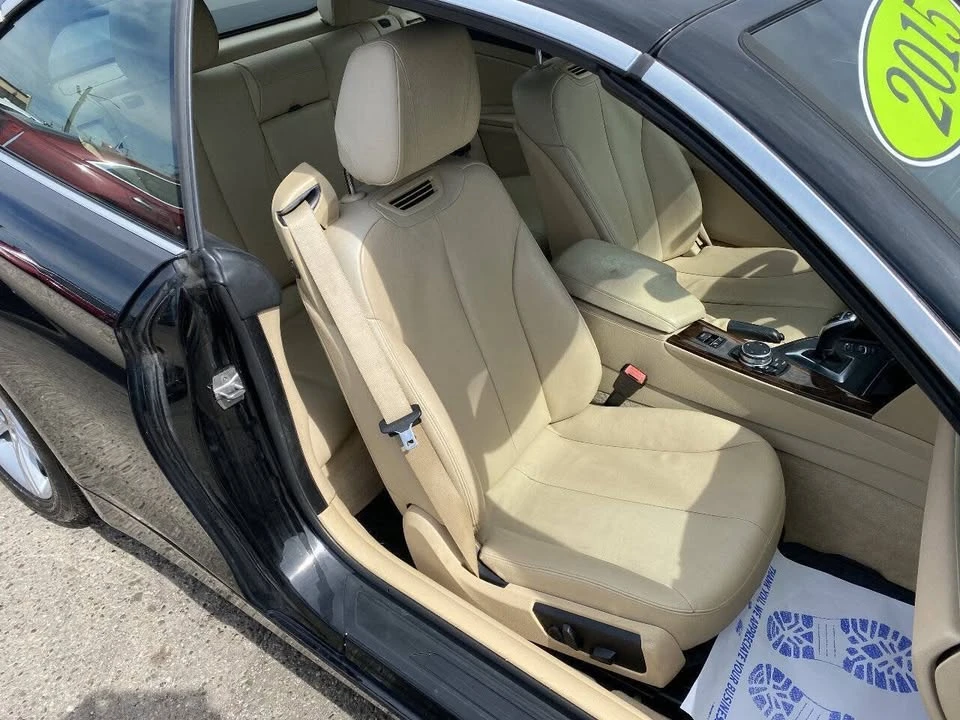 2015 BMW 4 Series - Image 13 of 18