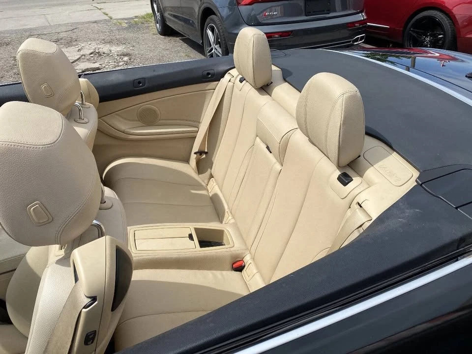 2015 BMW 4 Series - Image 16 of 18