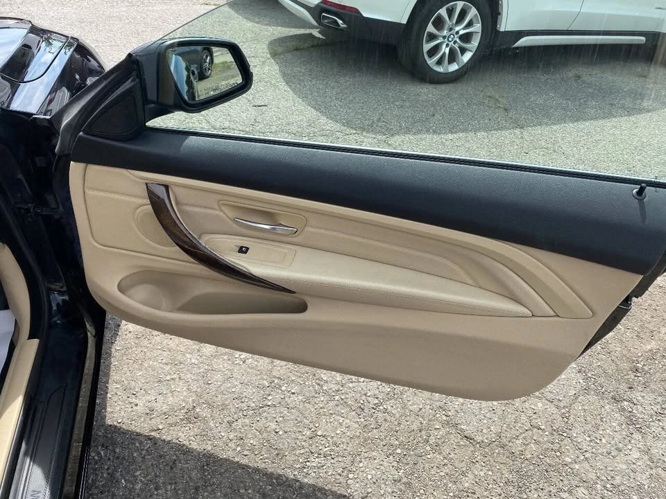 2015 BMW 4 Series - Image 18 of 18