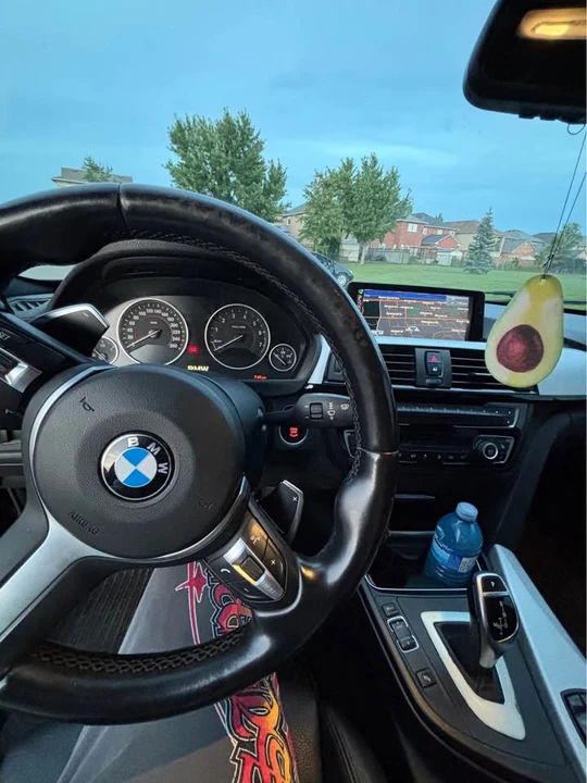 2015 BMW 4 Series - Image 12 of 13