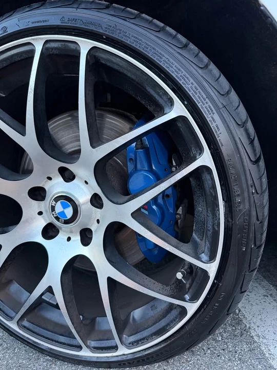 2015 BMW 4 Series - Image 17 of 20