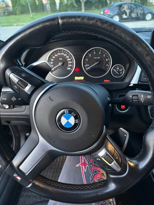 2015 BMW 4 Series - Image 11 of 13