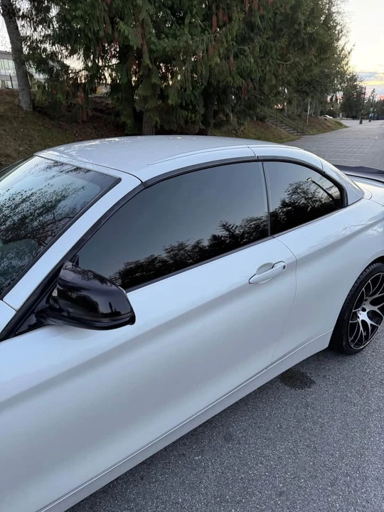 2015 BMW 4 Series - Image 12 of 20
