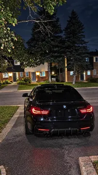 2015 BMW 435i Coupe