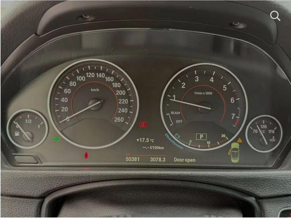 2015 BMW 4 Series - Image 12 of 12